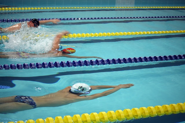 比赛过程中 比赛过程中